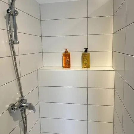 Duplex Avec Jardin 아파트 잉어스하임